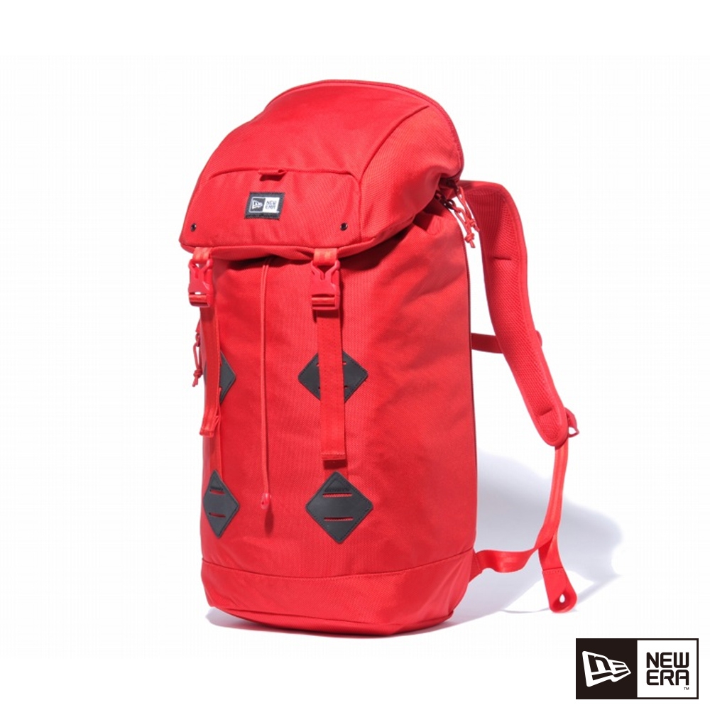 NEW ERA RUCKSACK 後背包 紅