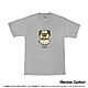American Explorer 美國探險家 印花T恤(客製商品無法退換) 圓領 美國棉 圖案 T-Shirt 獨家設計款 棉質 短袖 (巴哥犬) product thumbnail 13