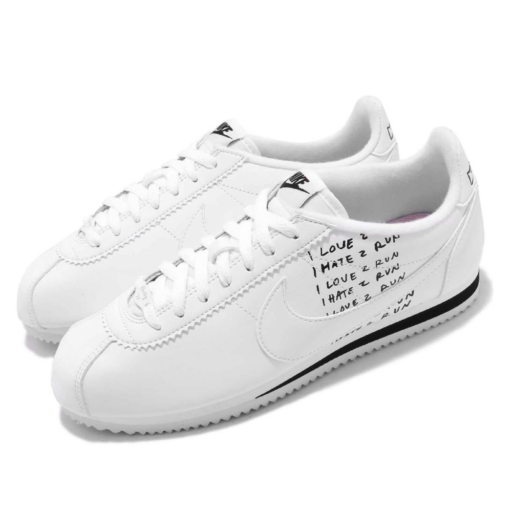 Nike 休閒鞋Classic Cortez 男女鞋| 休閒鞋| Yahoo奇摩購物中心