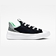 CONVERSE CTAS ULTRA SLIP 休閒鞋 中大童 童鞋 黑色 A01028C product thumbnail 1