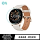 Qii HUAWEI Watch GT 3 (46mm) 玻璃貼 (兩片裝) product thumbnail 1