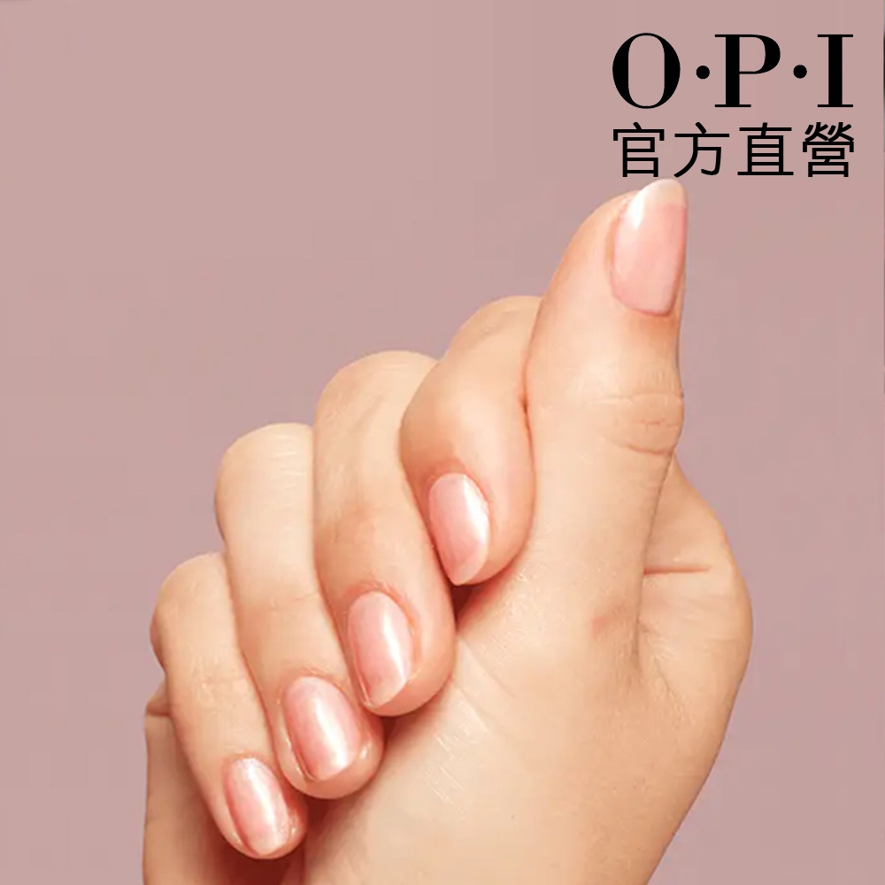 OPI 流光泡泡糖 類光繚指甲油-ISL136．小銀蓋/如膠似漆百變調色盤系列指彩/美甲彩繪/官方直營