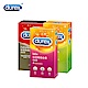 Durex 杜蕾斯 綜合裝保險套6入+超薄裝12入+螺紋裝12入 product thumbnail 1