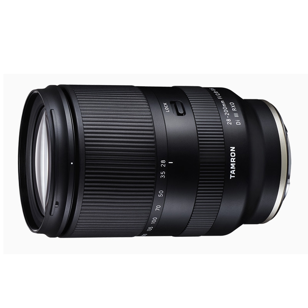 TAMRON 28-200mm F2.8-5.6 Di III RXD (公司貨) A071