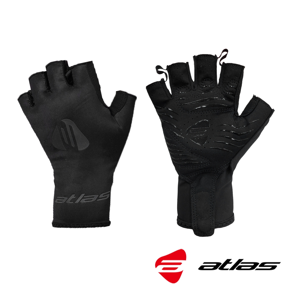 《Atlas亞特力士》超服貼短指手套 AG529 夏季手套/半指手套/單車手套/手套/透氣/單車/運動
