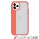 美國 Element Case iPhone 11 Pro Illusion軍規殼-珊瑚橘 product thumbnail 1