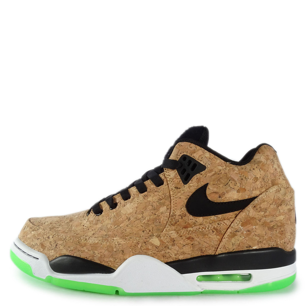 nike air flight squad cork