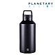 Planetary Design 雙蓋真空保溫瓶 BruTrekker Bottle GR1764 (64oz)【Obsidian 黑曜石】 product thumbnail 2
