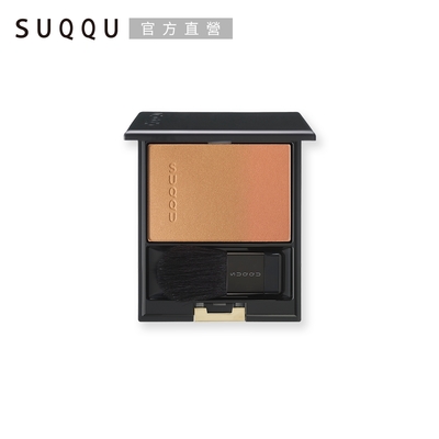 SUQQU 晶采淨妍頰彩7.5g #11●效期至2024.06