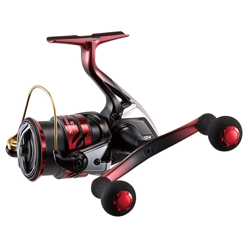 SHIMANO】SEPHIA SS C3000SDHHG 捲線器(04097) | 捲線器| Yahoo奇摩