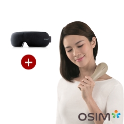 OSIM 按摩家電