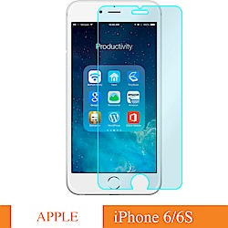【Ayss】蘋果 Apple iPhone 6/6S/7/8 Plus 手機玻璃保護貼