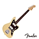 Fender Made in Japan Junior Collection Jazzmaster Rosewood 電吉他 product thumbnail 2