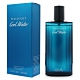 DAVIDOFF COOL WATER 冷泉男性淡香水125ml product thumbnail 1