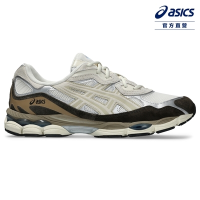 ASICS 亞瑟士 GEL-NYC 女款 運動休閒鞋 1203A383-103