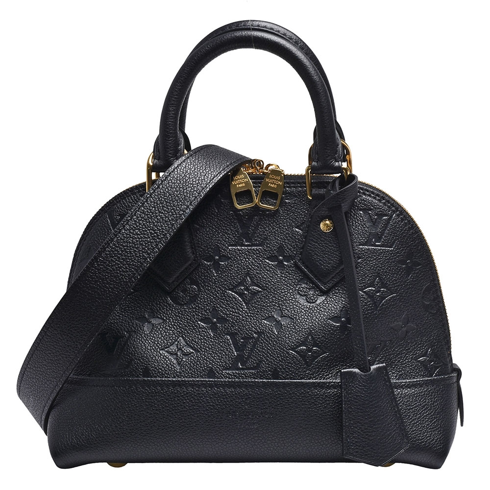 Louis Vuitton ALMA Neo alma bb (M44829)