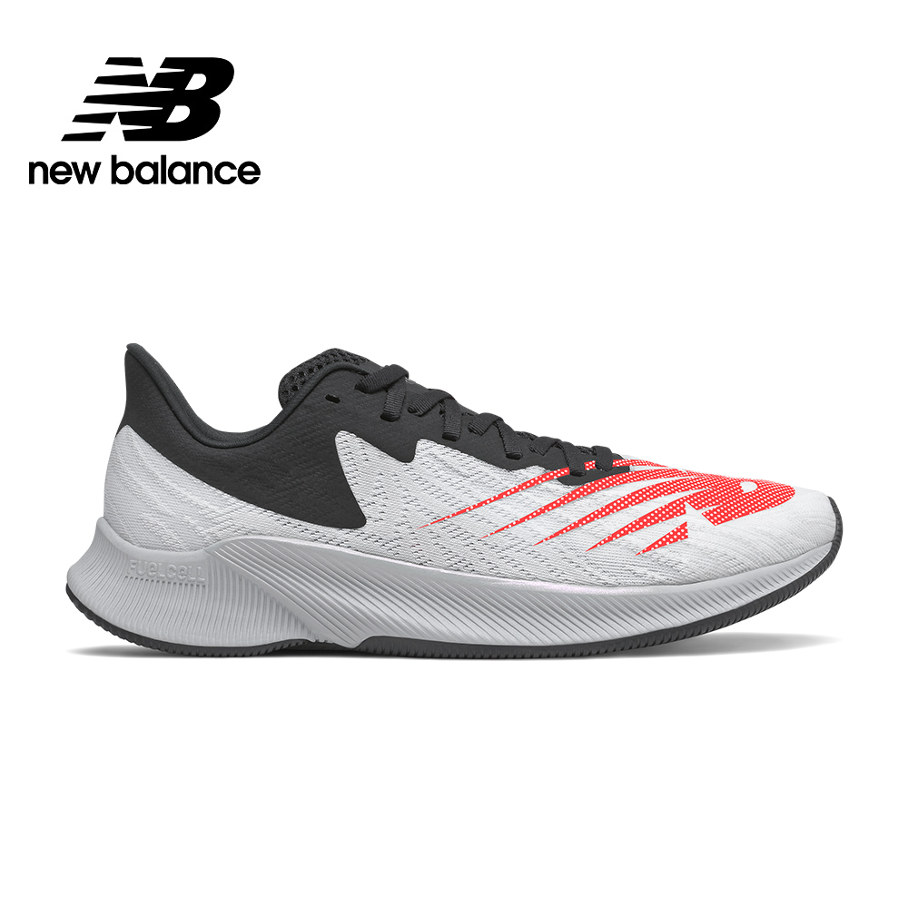 【New Balance】輕量跑鞋_男性_橘色_MFCPZSC-2E楦