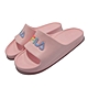 Fila 拖鞋 Sleek Slide 基本款 女鞋 斐樂 一體式 EVA 柔軟 粉 彩色 4S355W559 product thumbnail 1