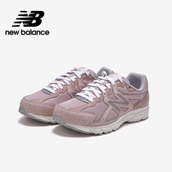 New Balance 女性跑鞋 粉色