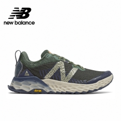 [New Balance]越野跑鞋_男款_綠色_MTHIERB6-2E楦