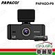 【PAPAGO】DVR PAPAGO P9 4K SONY星光級 內含64G記憶卡_安裝費另計(車麗屋) product thumbnail 1