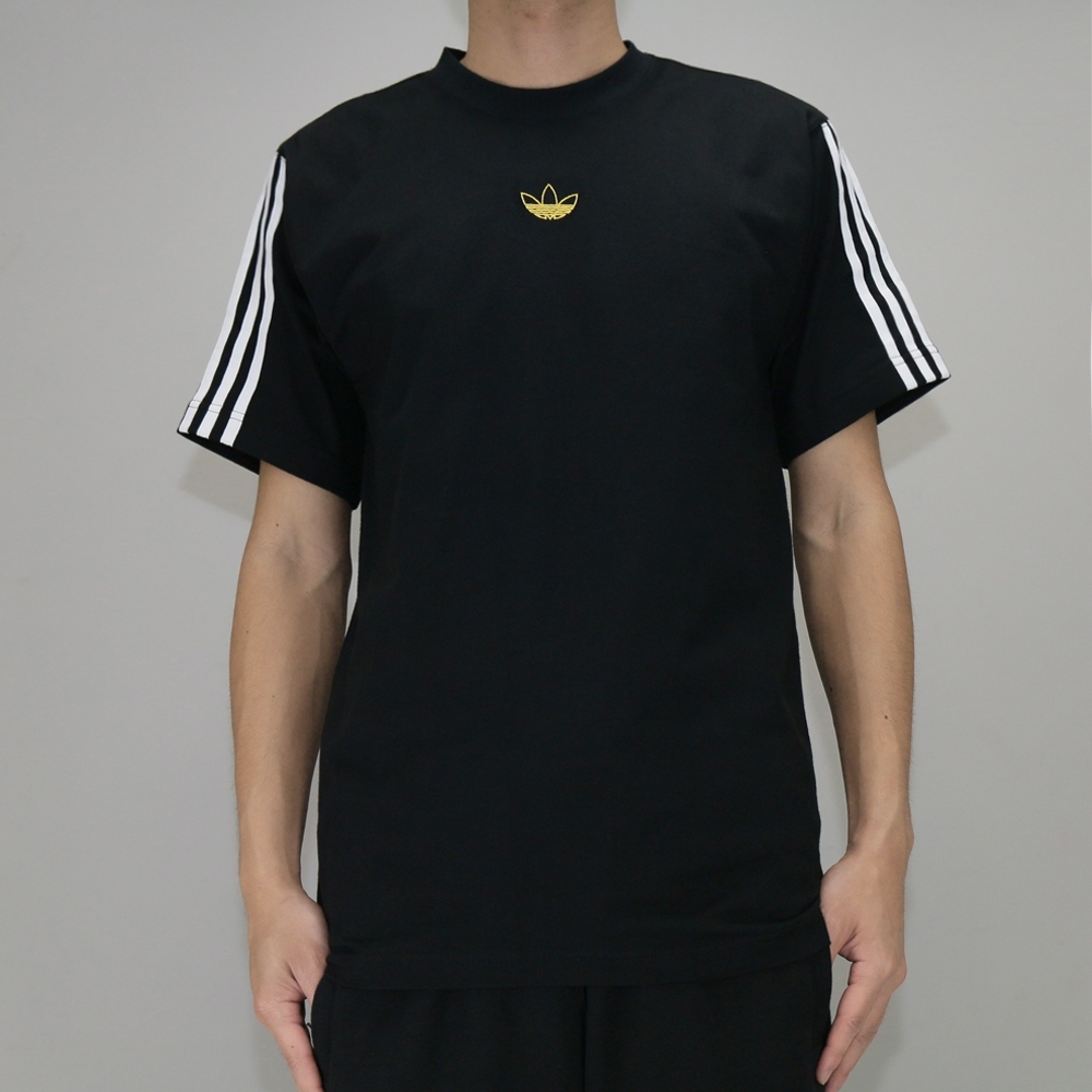 adidas floating tee