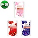 LUX 麗仕 沐浴乳補充包 650ml (任選) product thumbnail 1