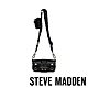 STEVE MADDEN-BPUNK 粗肩皮帶子母包-黑色 product thumbnail 1