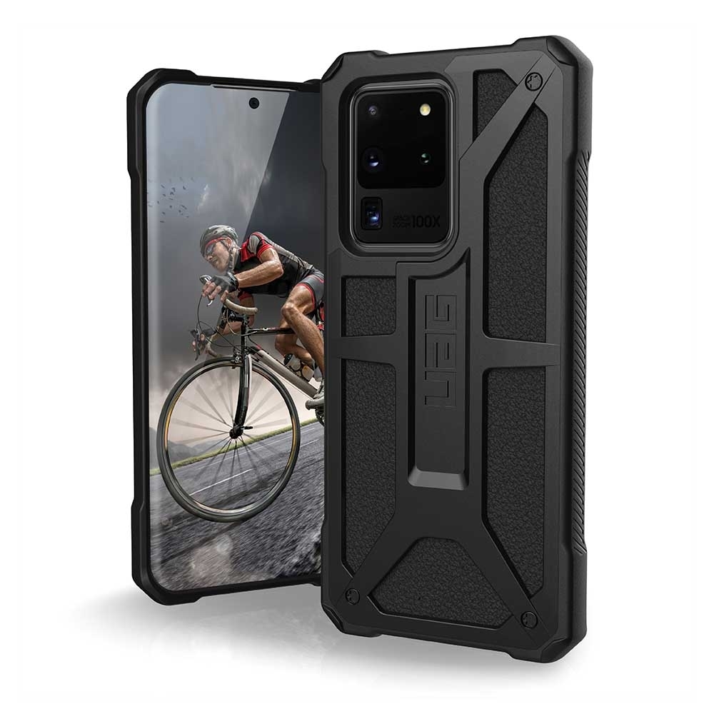 UAG Galaxy S20 Ultra頂級版耐衝擊保護殼