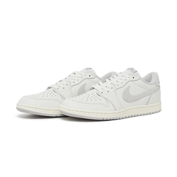 Nike Air Jordan 1 Low 85 Neutral Grey 灰白 百搭 潮流 休閒鞋 男鞋 FB9933-100