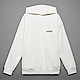 Adidas One Fl Hoody [IA3439] 男女 連帽上衣 帽T 運動 籃球 ONE BB 國際版 白 product thumbnail 1