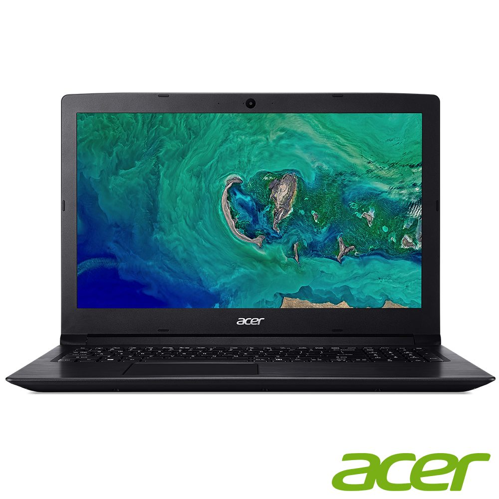 (無卡分期12期)Acer A315-32-C8EK 15吋筆電(N4100/128G效能筆電