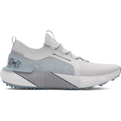 【UNDER ARMOUR】男 Phantom Golf 高爾夫球鞋_3027485-101