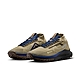 NIKE 慢跑鞋 運動鞋 緩震 防潑水 男鞋  摩卡咖 FD5841200 REACT PEG TRAIL 4 GTX SU product thumbnail 1