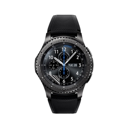 O-one小螢膜 Samsung三星 Gear S3 手錶保護貼 (兩入) 犀牛皮防護膜 抗衝擊自動修復