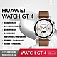 華為 HUAWEI WATCH GT 4 46mm 時尚款 GPS運動健康智慧手錶 product thumbnail 1