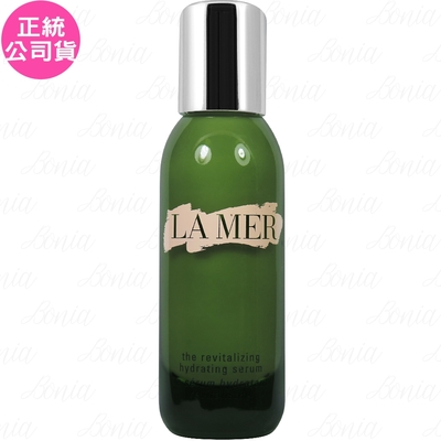 LA MER海洋拉娜 活膚水潤精萃30ml