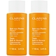 CLARINS 克蘭詩 芳香調和沐浴精 100ml x 2 product thumbnail 1