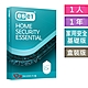 ESET家用安全基礎版1台1年(下載版) ESET Home Security Essential product thumbnail 1