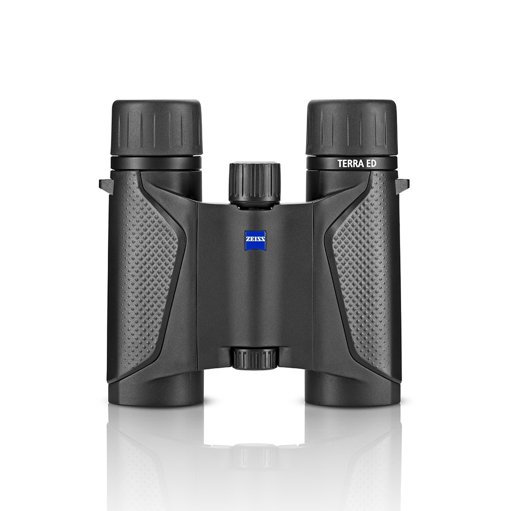 蔡司 Zeiss 陸地 Terra ED Pocket 8x25 口袋型雙筒望遠鏡 公司貨