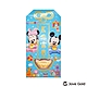 Disney迪士尼系列金飾 黃金元寶紅包袋-彌月米奇款 product thumbnail 1