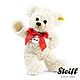 STEIFF德國金耳釦泰迪熊 Lilly Teddy Bear經典泰迪熊_黃標28cm product thumbnail 1