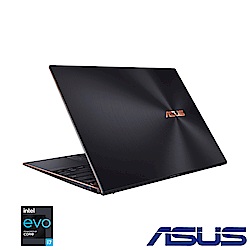 ASUS UX393EA 13.3吋筆電 (i7-1165G7/16G/1TB SSD/ZenBook S/曜金黑)