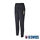 K-SWISS  Sweat Pants 運動長褲-女-黑 product thumbnail 1