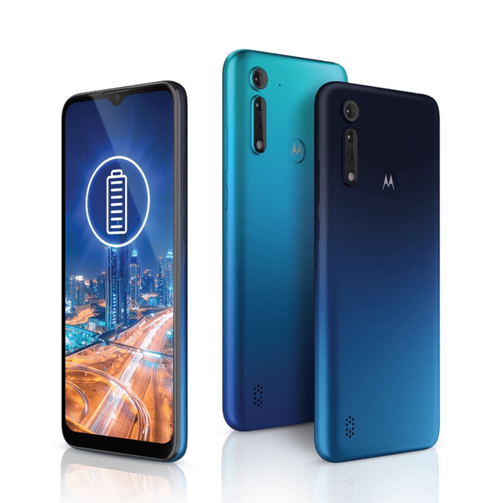 Moto g8 Power lite (g8p) (4G/64G) 6.5吋智慧型手機| motorola | Yahoo奇摩購物中心