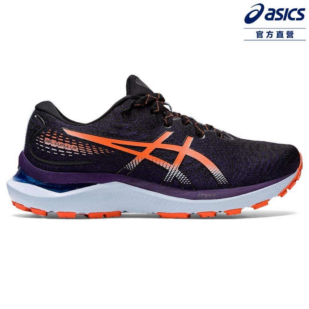 ASICS 亞瑟士 GEL-CUMULUS 24 TR 女款 跑鞋 1012B387-001