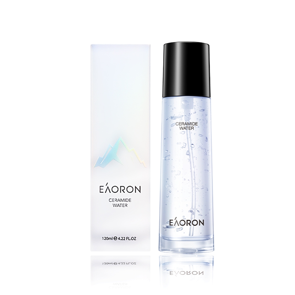 【澳洲 EAORON】南極冰川爽膚水 120ml