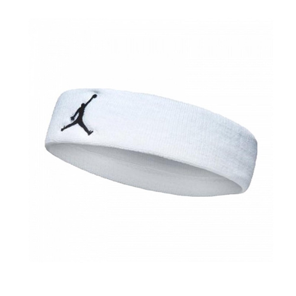 Nike 頭帶 Jordan Jumpman Headband