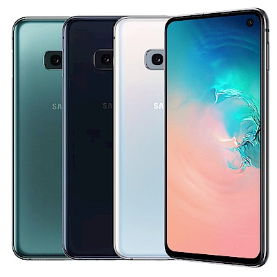 【無卡分期12期】Samsung Galaxy S10e(6G/128G)智慧機