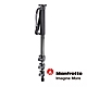 Manfrotto 694CX 碳纖四段單腳支 M694CX product thumbnail 1